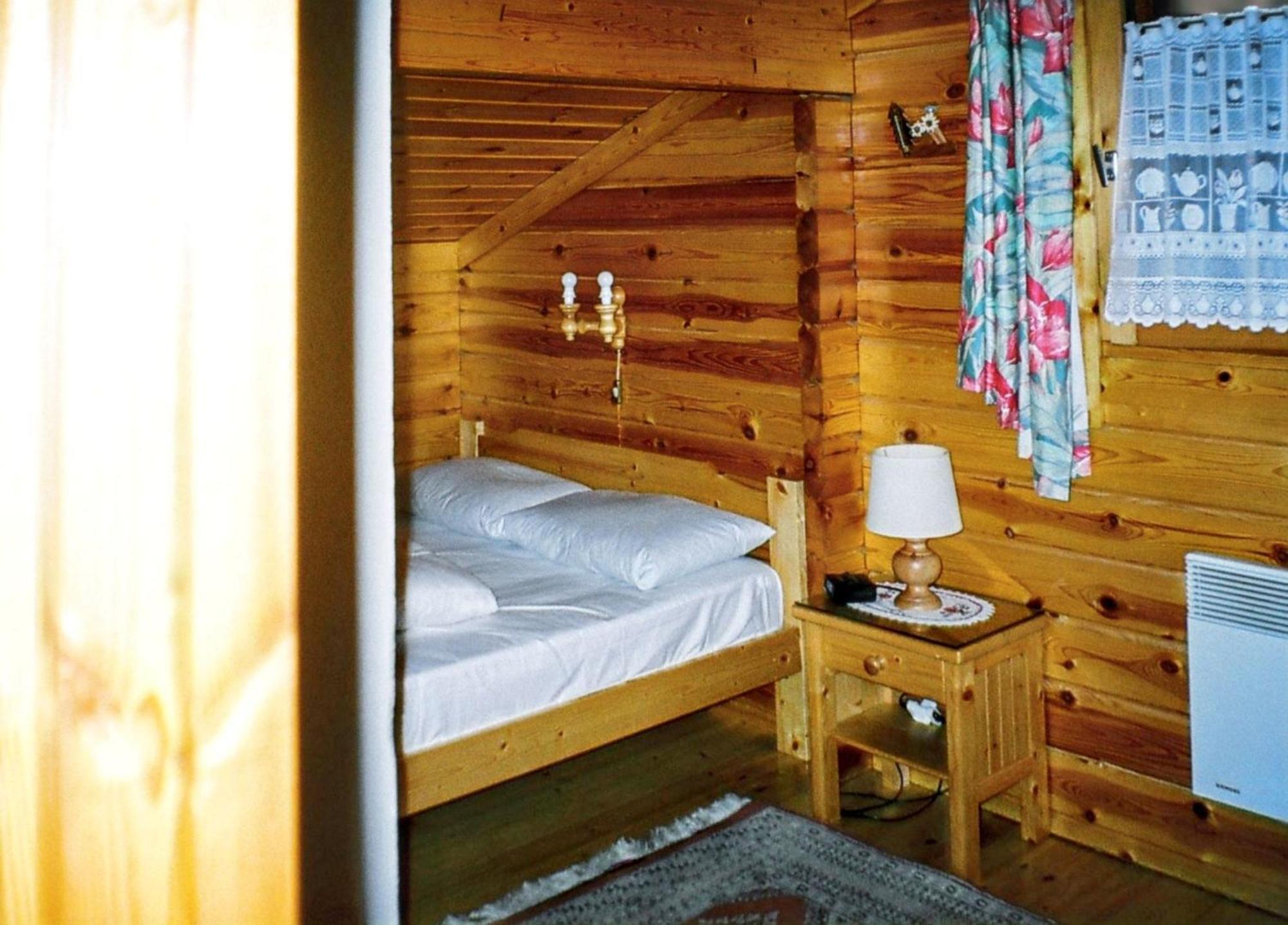 Chalet de 2 chambres avec terrasse amenagee a Sixt Fer a Cheval Extérieur photo